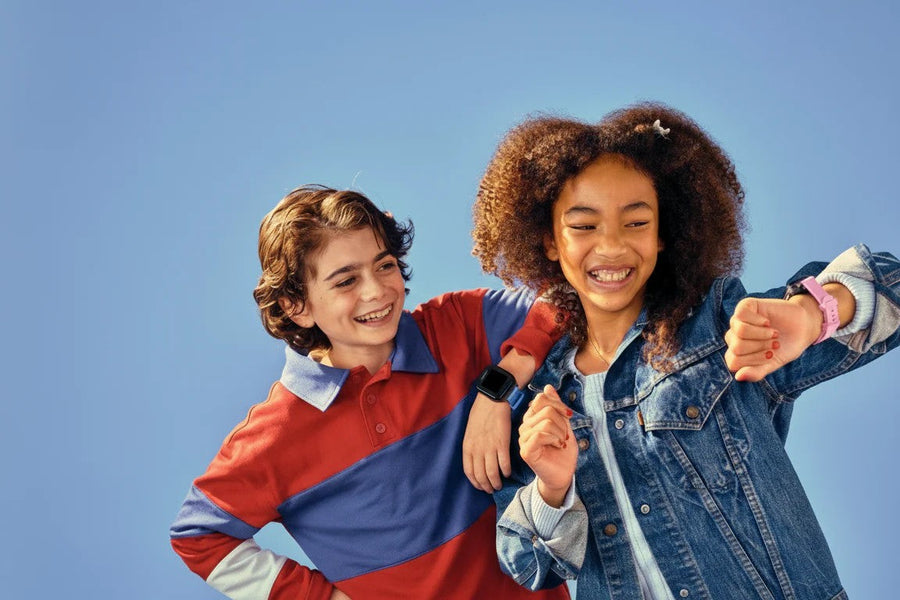 Technology That Grows With Kids (Instead of Distracting Them)