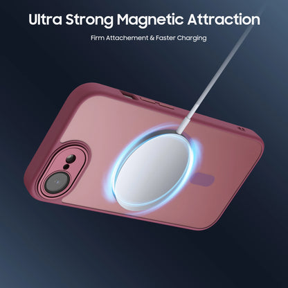 Hybrid MagSafe Case for iPhone 16e