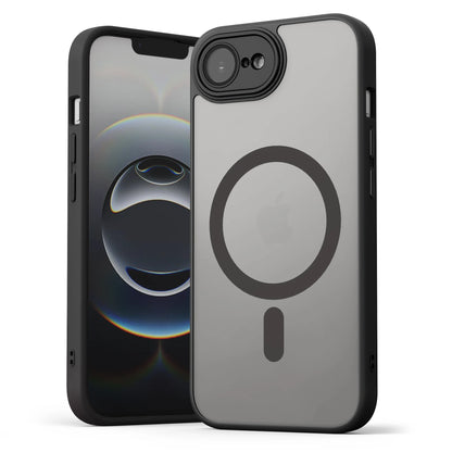 Hybrid MagSafe Case for iPhone 16e