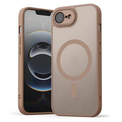Hybrid MagSafe Case for iPhone 16e