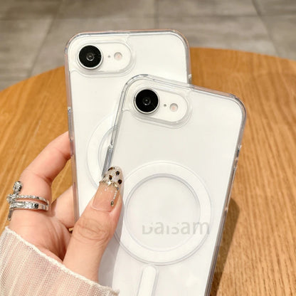 Clear MagSafe Case for iPhone