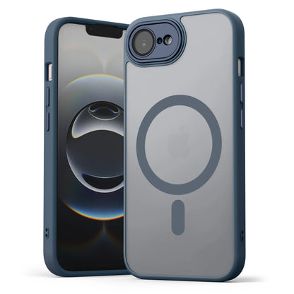 Hybrid MagSafe Case for iPhone 16e