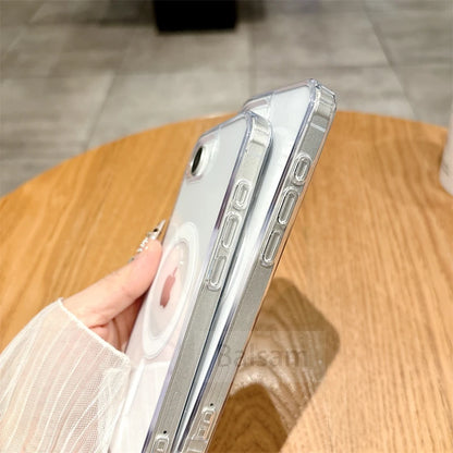 Clear MagSafe Case for iPhone